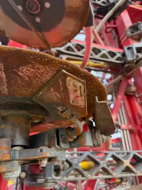 Gallery image 2 for Used 2023 Bourgault 3330-76 Air Drill