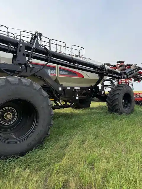 Gallery image 2 for Used 2014 Bourgault 3710-60 Air Drill