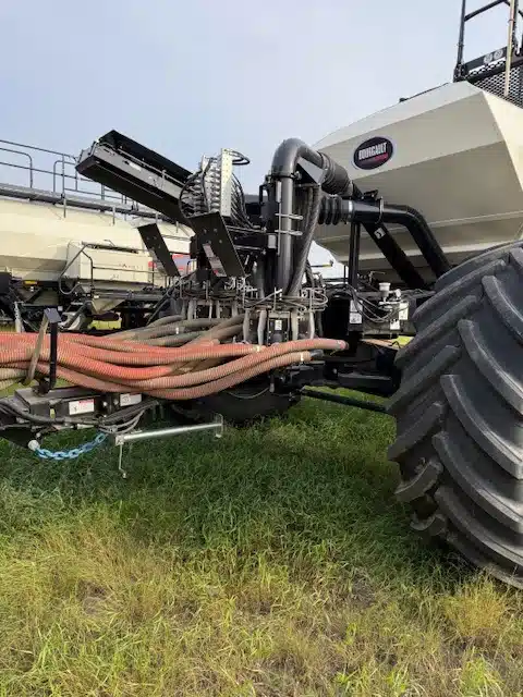 Gallery image 2 for Used 2025 Bourgault 3725-70 Drill