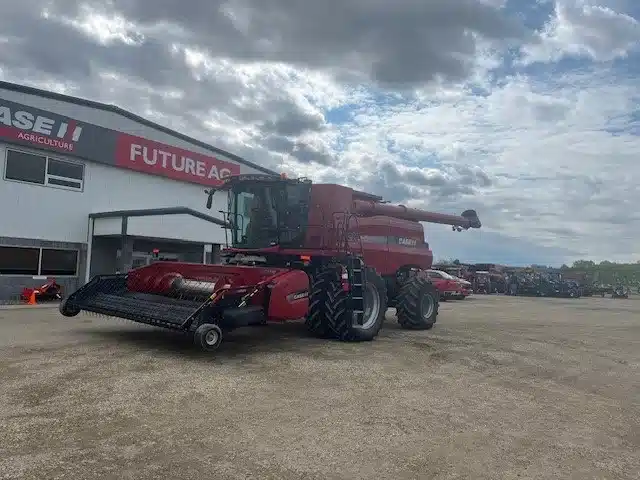 Gallery image 1 for Used 2013 Case IH 9230 Combine