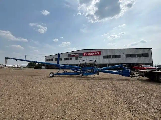 Gallery image 1 for Used 2018 Brandt 1390XL+ Grain Auger