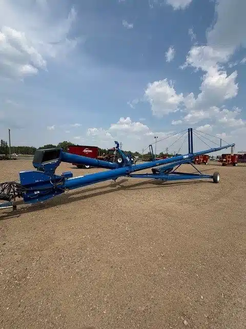 Gallery image 2 for Used 2018 Brandt 1390XL+ Grain Auger