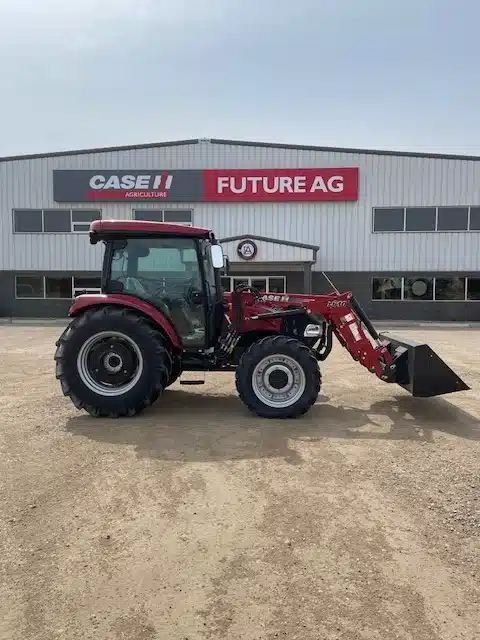 Gallery image 1 for Used 2022 Case IH FARMALL 75A Tractor