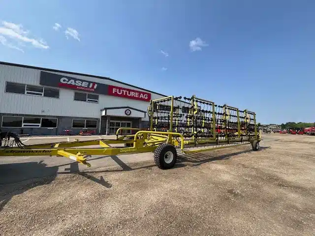Gallery image 1 for Used 2019 Degelman SM7000 Harrow