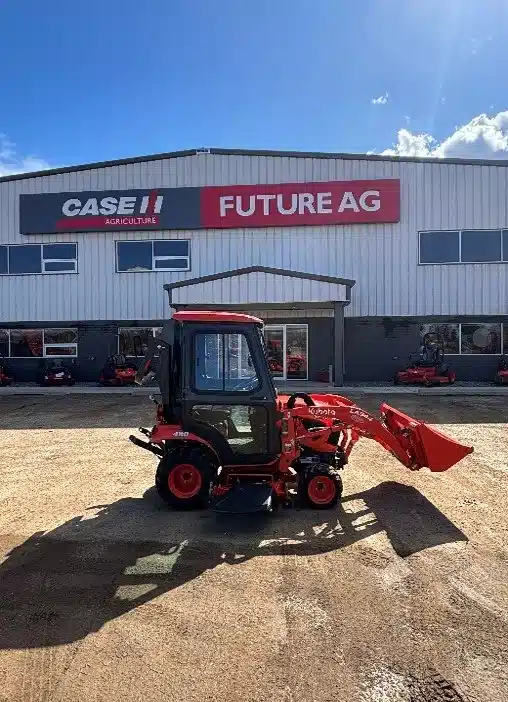 Gallery image 1 for Used 2021 Kubota BX2380 Tractor