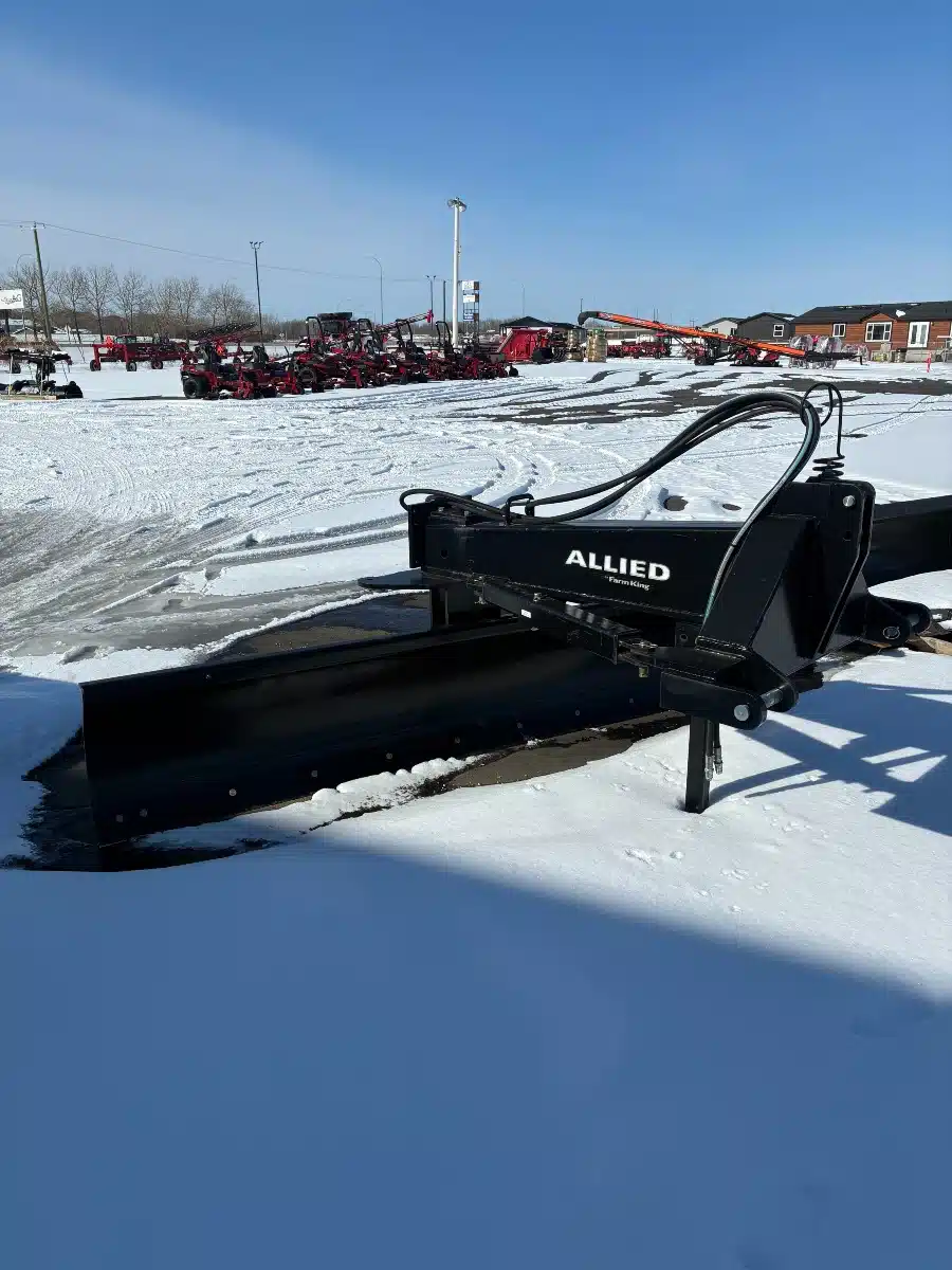 Gallery image 2 for 2019 Farm King C10155 Blade