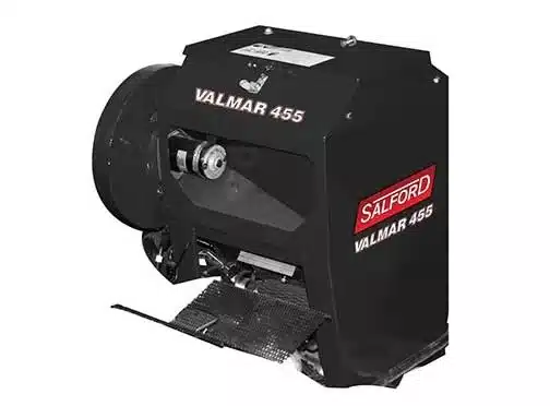 Gallery image 2 for 2018 Salford Valmar 455 Attachment