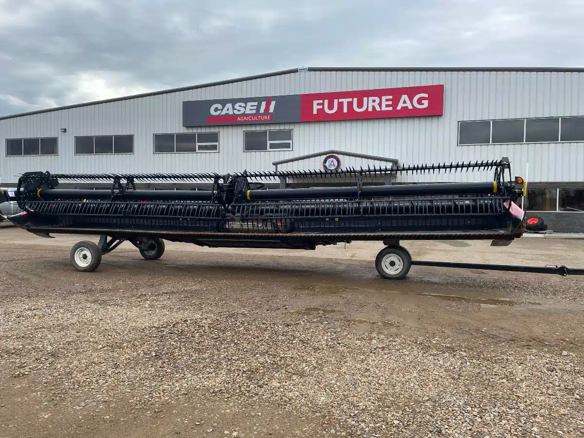 2019 MacDon FD135