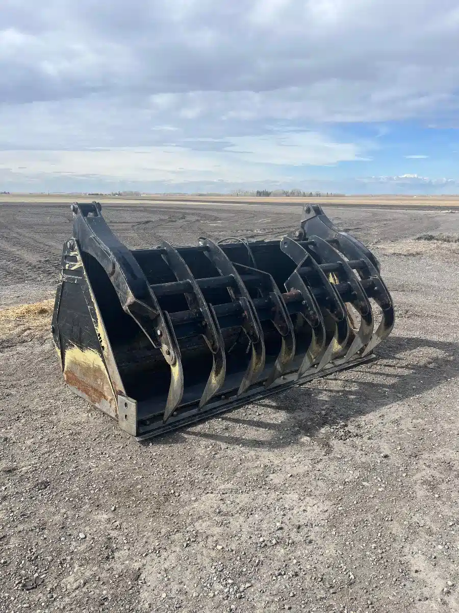 Image for Used 2019 HLA GRAPPLE Grapple