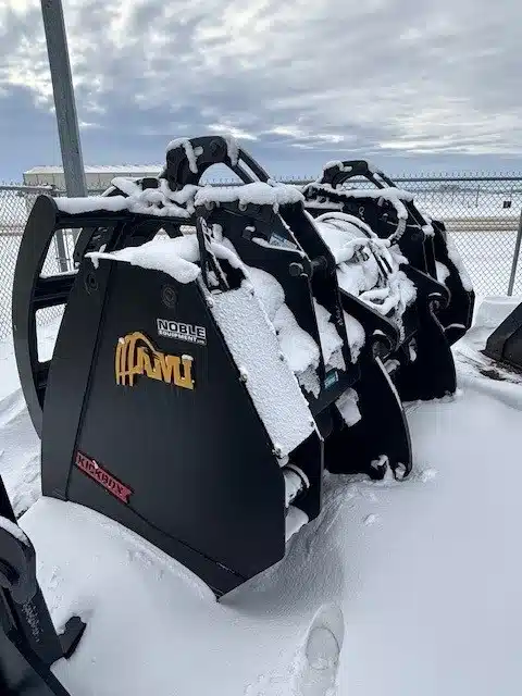 Gallery image 1 for New 2022 AMI WL150GP350 Bucket