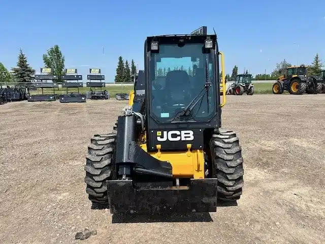 Gallery image 2 for Used 2023 JCB 270 Skid Steer