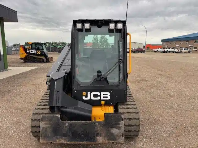 Gallery image 2 for Used 2023 JC 2TS-7T Track Loader