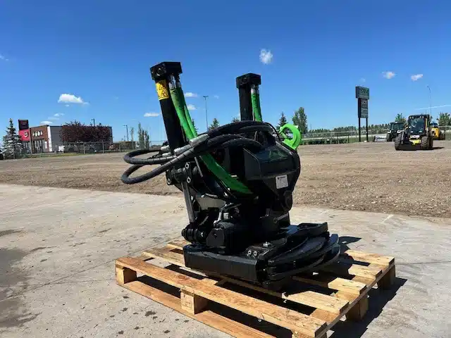 Gallery image 2 for New 2022 Steelwrist X12 Attachment