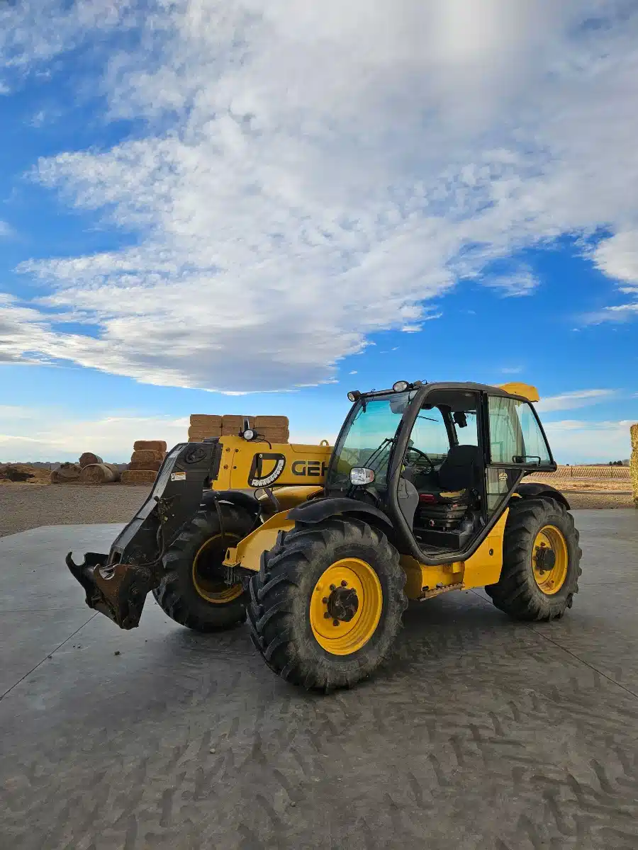 2009 Gehl CT7-23T TeleHandler