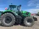 Photo de la Galerie 2 pour 2024 Deutz Fahr 8280 TTV Tracteur