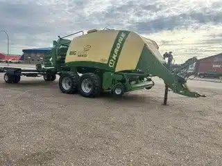 Gallery image 1 for 2020 Krone BP 1290 HDP Square Baler - Large