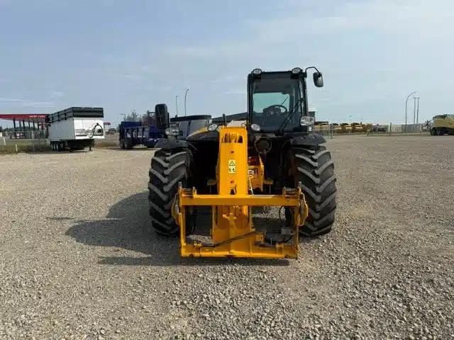 Gallery image 2 for 2012 JCB 541-70 TeleHandler
