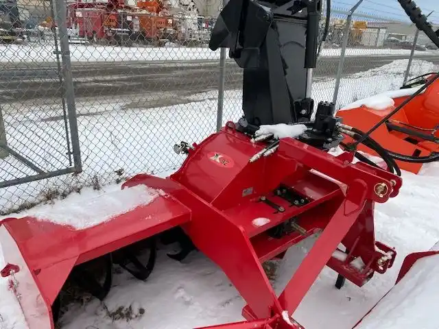 Gallery image 1 for New Artix 92 INCH Snow Blower