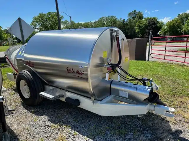 Gallery image 2 for New 2023 Turbomist S30P600NS Sprayer - Orchard