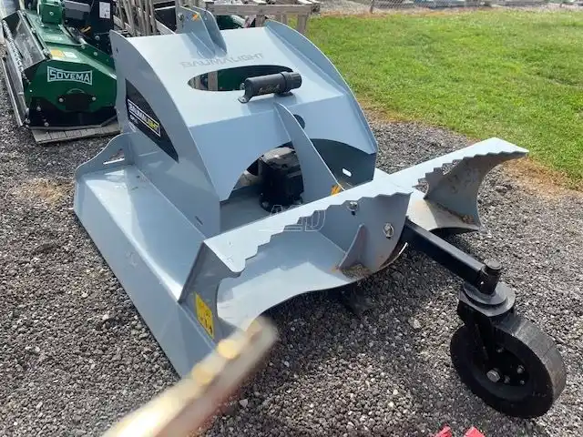 Gallery image 2 for Used 2023 Baumalight CP560 Mower