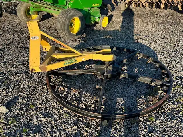 Gallery image 2 for Used 2013 MK Martin TGA Track Groomer