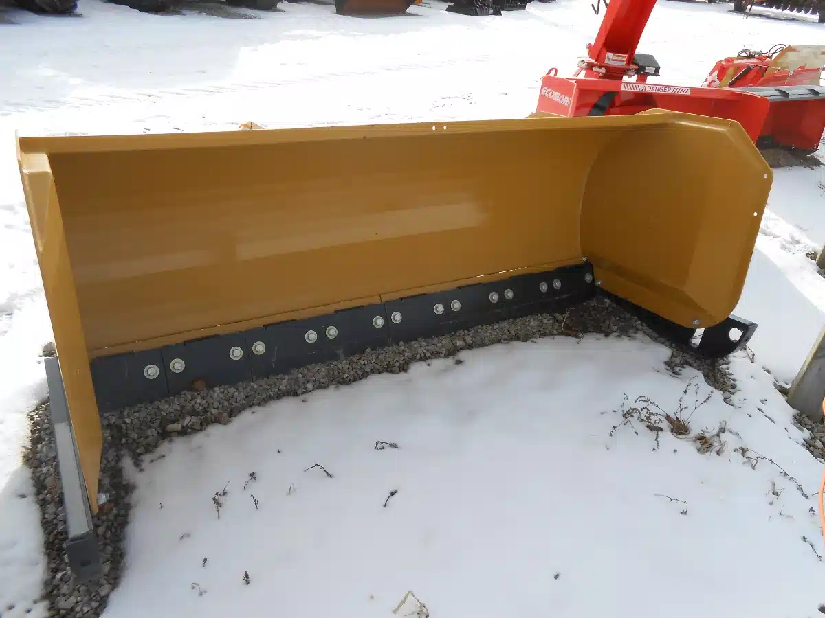 Gallery image 2 for Used HLA Attachments 3500 Snow Blade