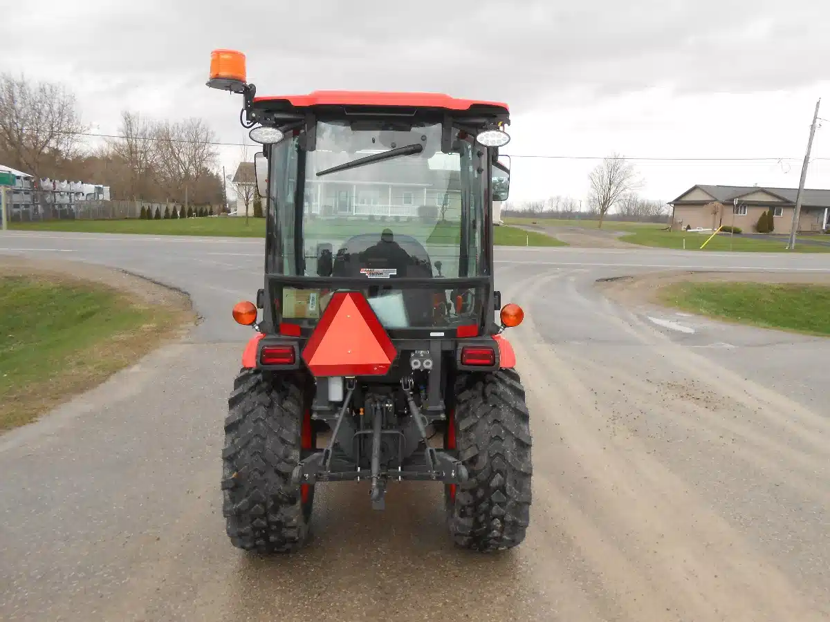 Gallery image 2 for Used 2023 Kubota LX3310 Tractor