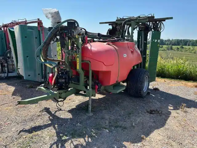 Gallery image 1 for Used 2020 Lipco GSG-NV2 Sprayer - Pull Type