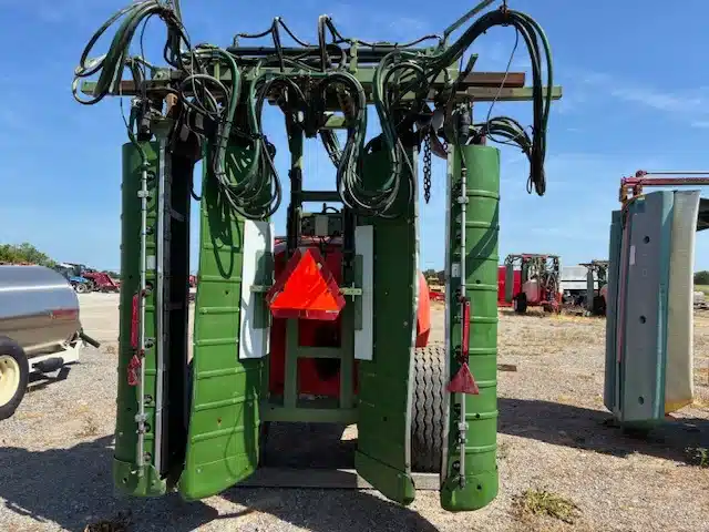 Gallery image 2 for Used 2020 Lipco GSG-NV2 Sprayer - Pull Type