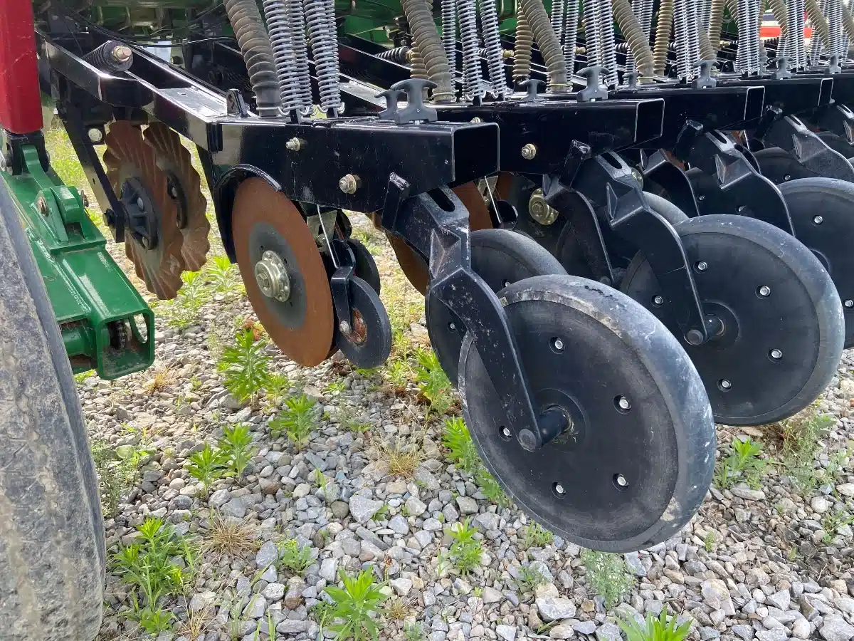 Gallery image 2 for Used 2019 Great Plains 1206NT Drill