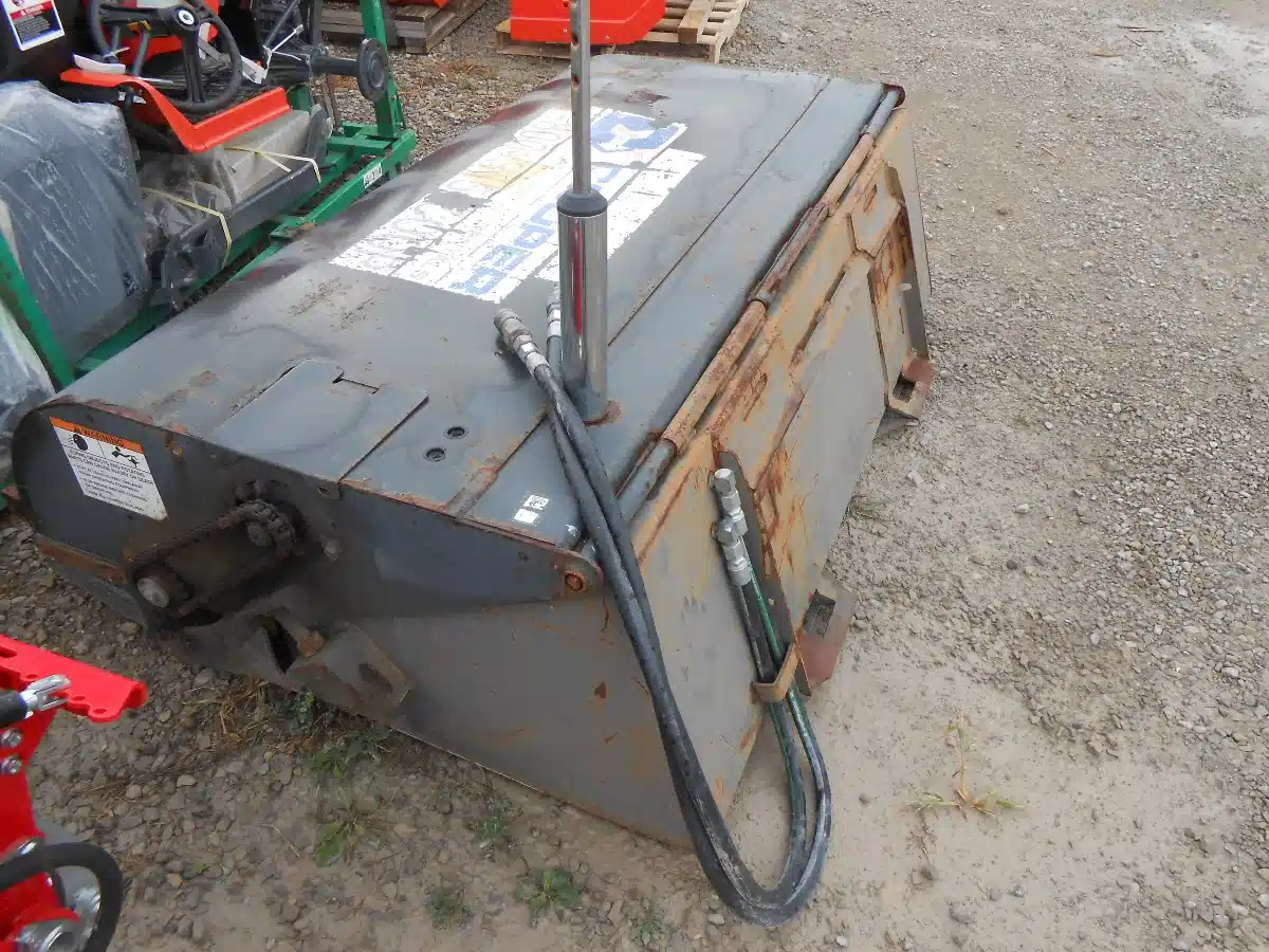 Gallery image 1 for Used Bobcat 72 INCH Sweeper