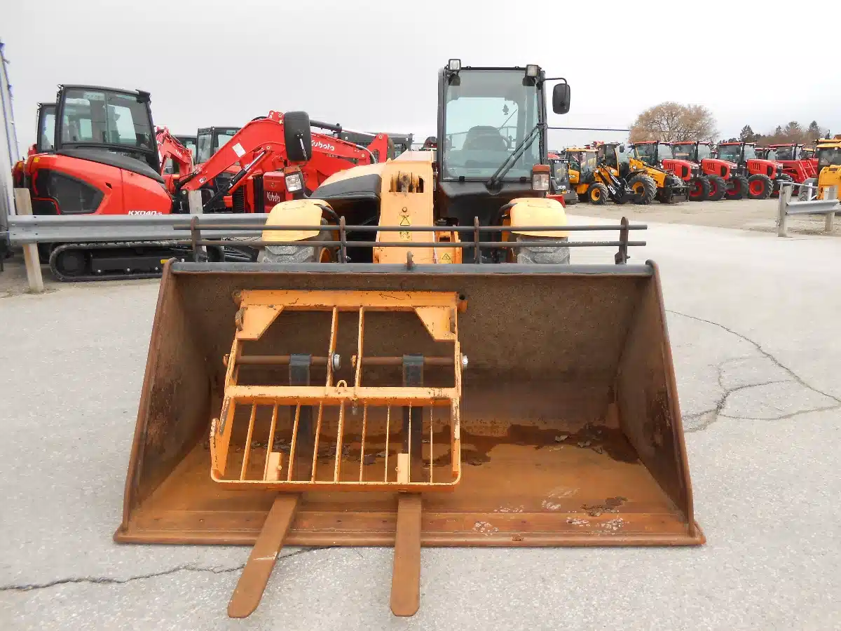 2005 JCB 540-70 TeleHandler