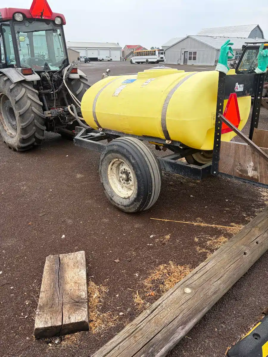 Gallery image 2 for Agro Trend -- Spray Boom