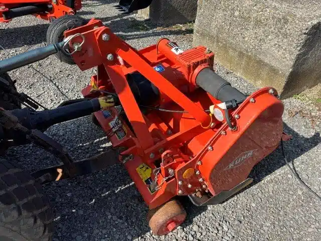 Gallery image 1 for 2021 Kuhn EL53 Rotary Tiller