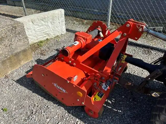 Gallery image 2 for 2021 Kuhn EL53 Rotary Tiller