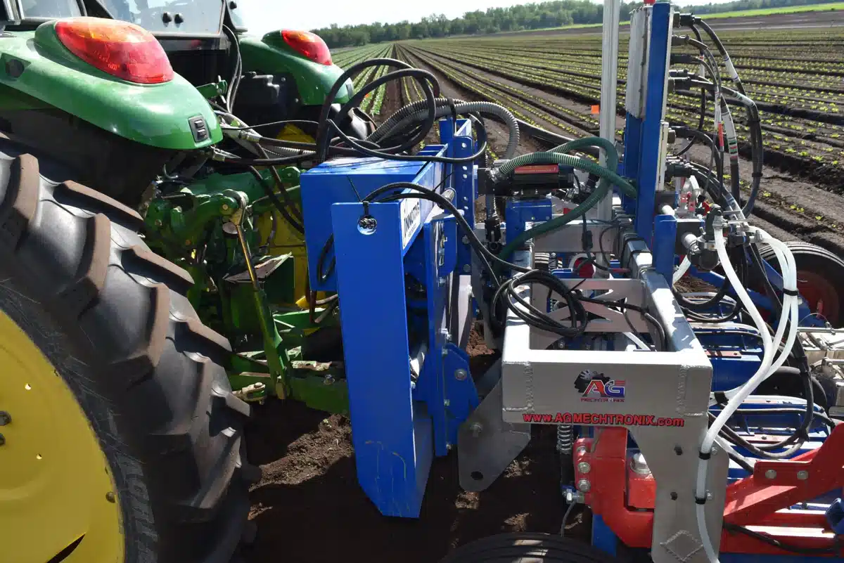 Innotag Hitch avec caméra Hitch