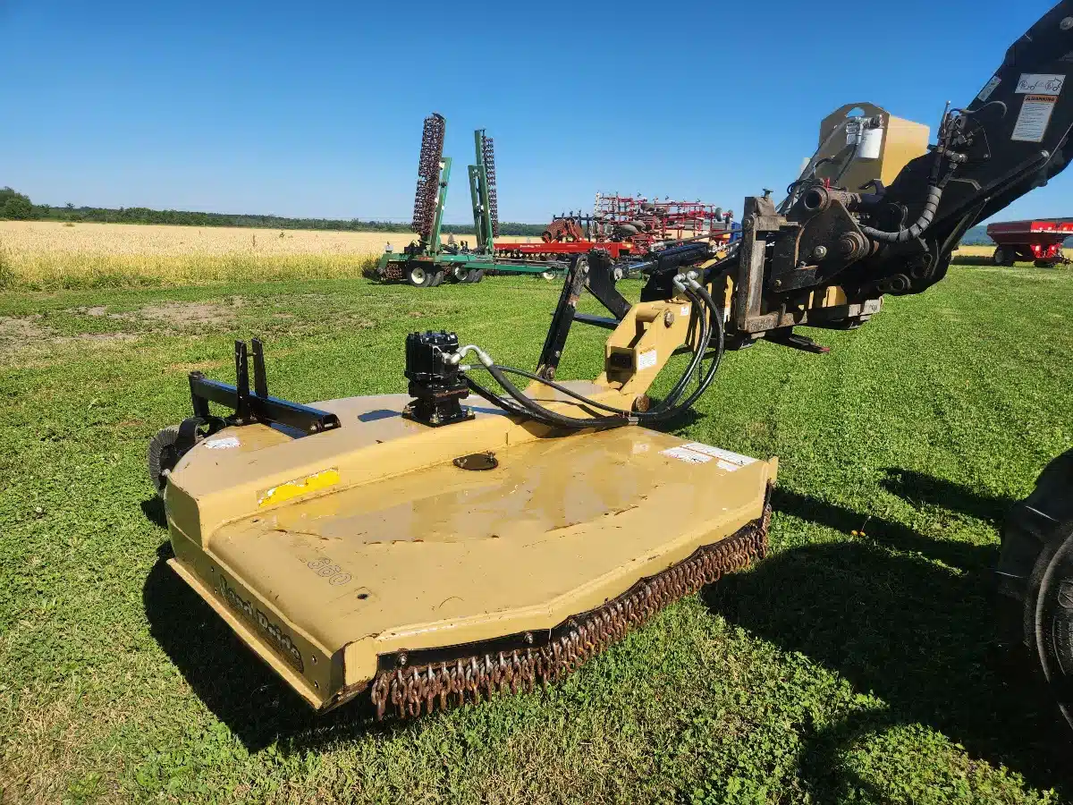Gallery image 2 for 2020 Land Pride Dm2660 Mulcher