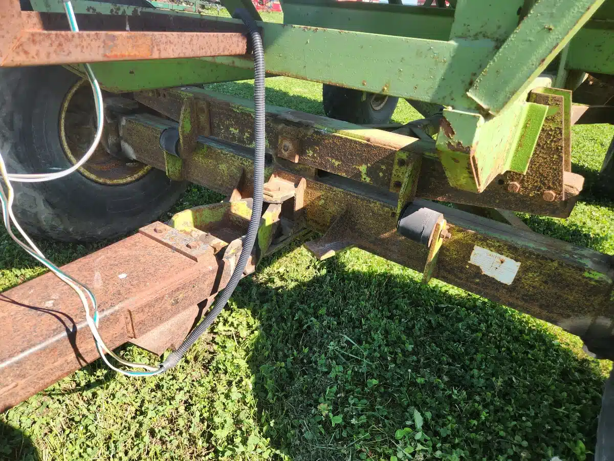 Photo de la Galerie 2 pour 1994 Parker 325 Boîte de gravité