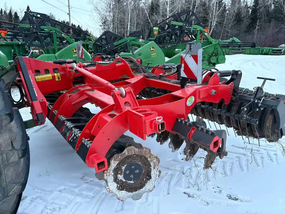 Gallery image 1 for 2024 Quivogne diskator 4M Disc