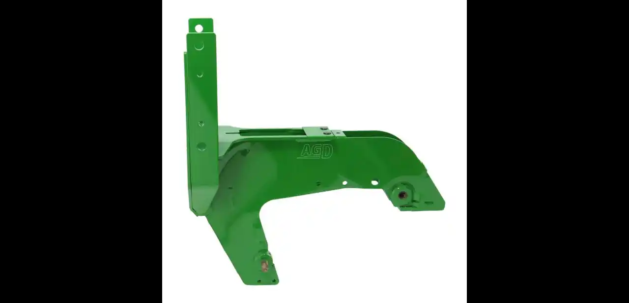 Gallery image 1 for New 2021 John Deere Row Unit Shank Planter Units