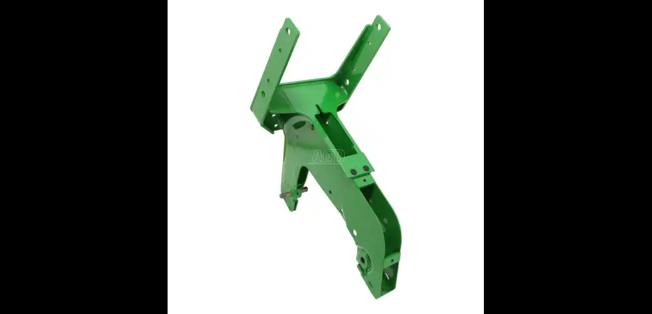 Gallery image 2 for New 2021 John Deere Row Unit Shank Planter Units