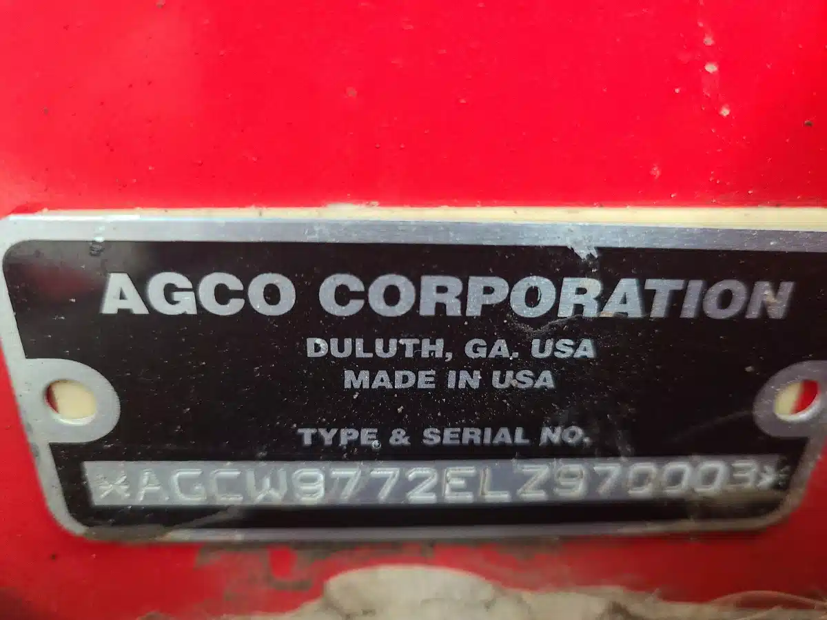 Gallery image 2 for Used 2020 White Planters 9772 Planter