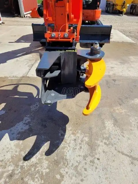 Gallery image 2 for 2025 Morton Equipment Koala K200, K300, K400 Tree Shears