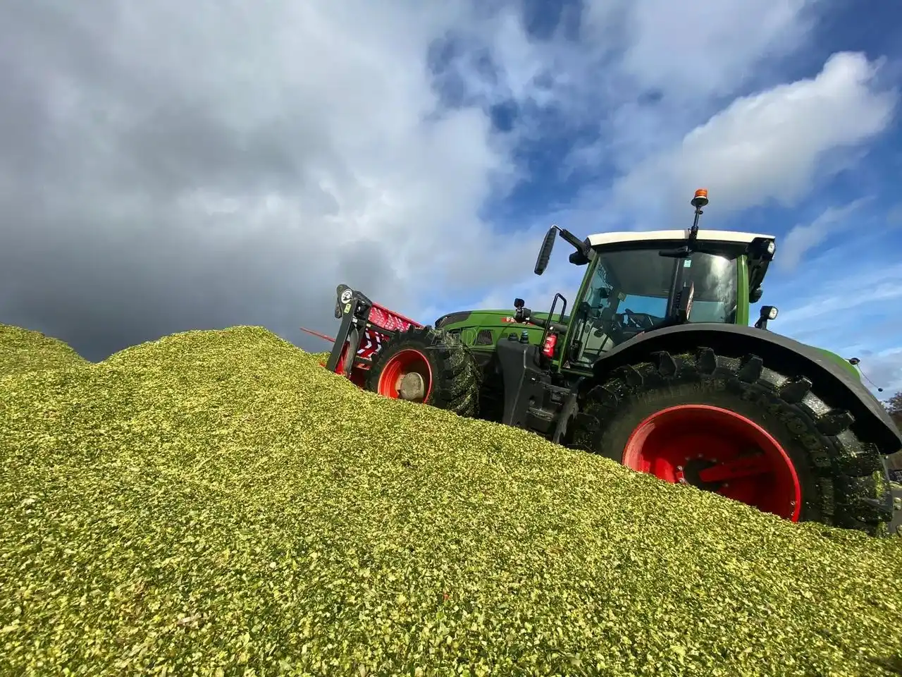 Gallery image 1 for New 2025 MDE Machinery FALCON 10FT Fork