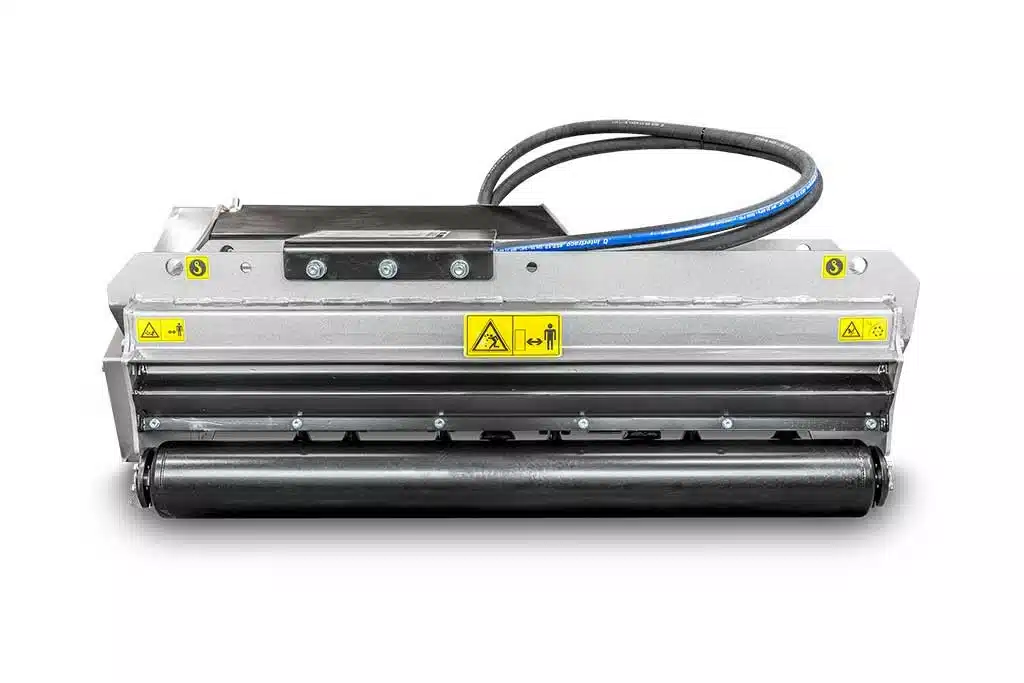 Gallery image 2 for New 2025 FAE PML/EX for Excavators Mulcher