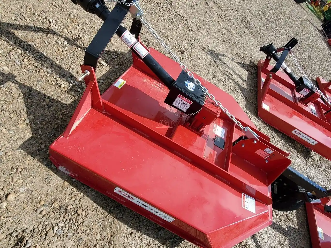 Gallery image 2 for New Walco WEL-120500 Rotary Cutter