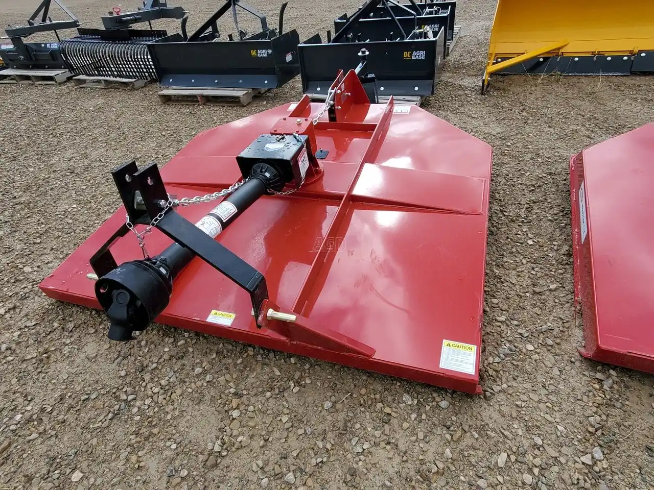 New Walco WEL121006 Rotary Cutter AgDealer