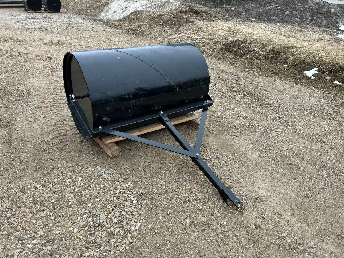 Gallery image 1 for New Big Jim 48 INCH Lawn Roller