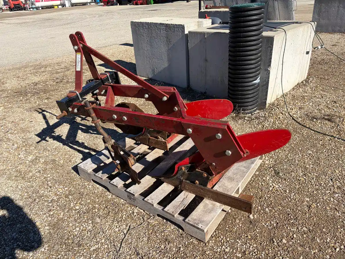 Gallery image 2 for Howse 2F Plow