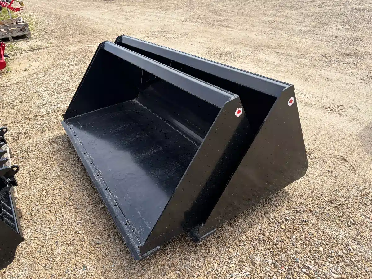 Gallery image 1 for Mapleside MFG Various Sizes Bucket